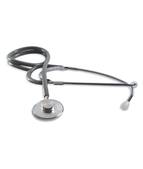 iShopping - Certeza Single Head Adult Stethoscope (CR-3001)