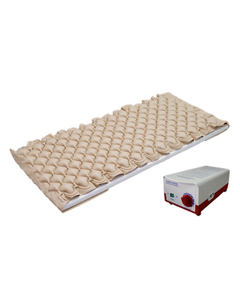 iShopping - Certeza Therapy Air Mattress with Pump (AM-205)
