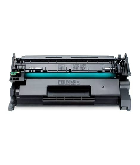 iShopping - HP 59A Black Laser Toner Cartridge Without Chip (CF259A)