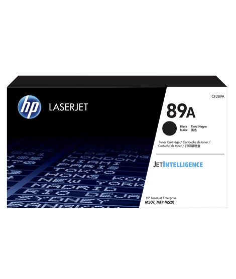 iShopping - HP 89A LaserJet Toner Cartridge Black (CF289A)