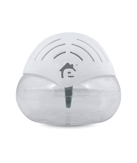 iShopping - E-lite Aroma Air Purifier White (EAP-606)