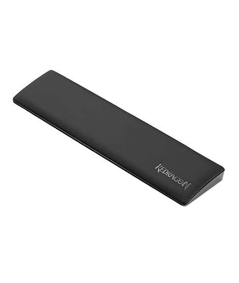 iShopping - Redragon Meteor M Computer Keyboard Wrist Rest Pad (P036)