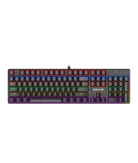 iShopping - Redragon Valheim Rainbow Gaming Keyboard (K608)