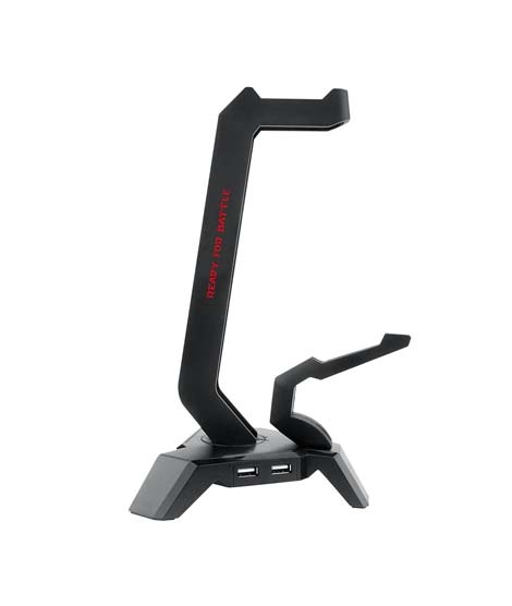 iShopping - Redragon Sceptre Elite Gaming Headset Stand (HA311)