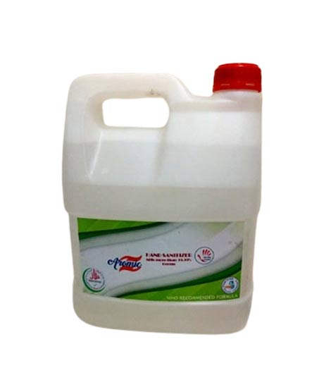 iShopping - Aromic Hand Sanitizer 5ltr