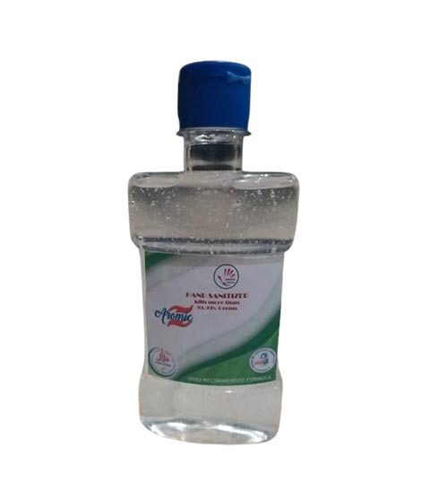 iShopping - Aromic Hand Sanitizer 250ml