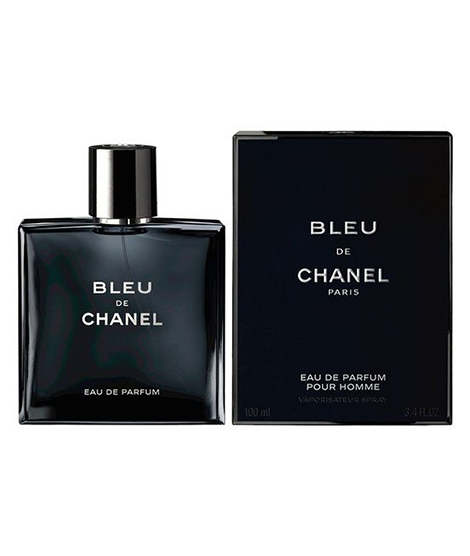 iShopping - Chanel Bleu De Chanel Eau De Parfum For Men 100ml