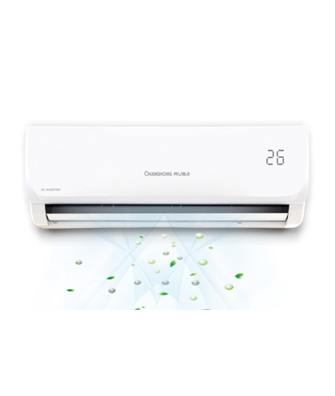 iShopping - Changhong Ruba Inverter Split Air Conditioner 1.0 Ton (CSDH-12WA03G)