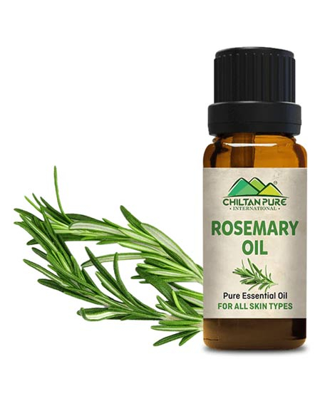 iShopping - Chiltan Pure Rosemary Oil 200ml