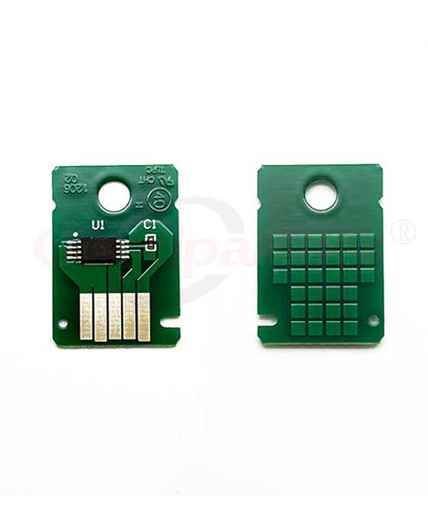 iShopping - Canon Maintenance Cartridge Chip For Canon (MC-G02)