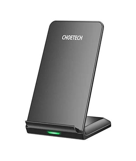 iShopping - Choetech 10W Wireless Charging Stand (T524-S)