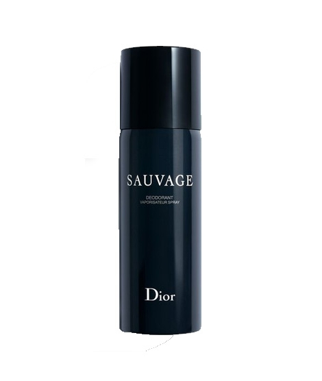 iShopping - Christian Dior Sauvage Deodorant Body Spray For Men 150ml