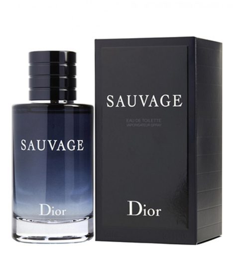 iShopping - Christian Dior Sauvage Eau De Parfum For Men 100ml
