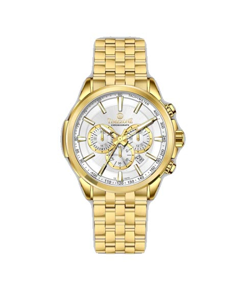 iShopping - Timezone Chronograph Delta Nexus Watch For Men (TZ-1327)