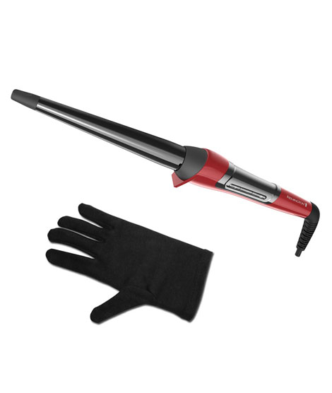 iShopping - Remington SILK Ceramic Slim Styling Wand (CI96W1)