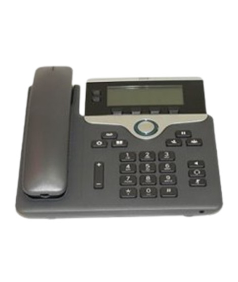 iShopping - Cisco Two Line Support IP Telephone (CP-7821-K9)