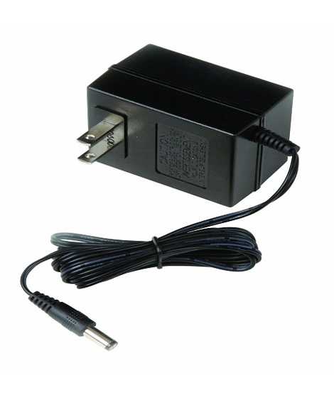 iShopping - Citizen AC Adapter For CH 456 Blood Pressure Monitor (AC 230CZ)