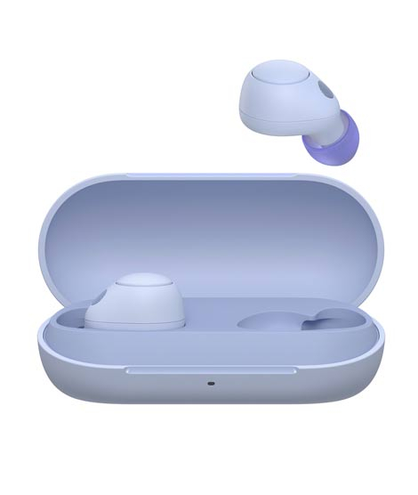 iShopping - Sony Wireless Bluetooth Noise Cancelling Earbuds (WF-C700N)