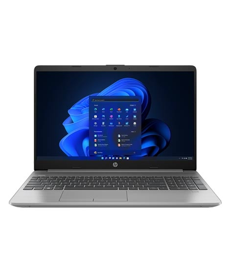 iShopping - HP 255 G8 15.6" FHD AMD Ryzen 7 5700U 8GB 512GB SSD Laptop Asteroid Silver (59S24EA)