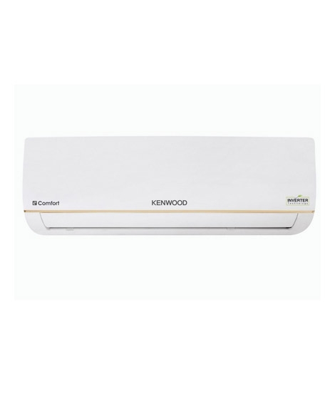 iShopping - Kenwood E Comfort Inverter Split Air Conditioner 1 Ton (1253)