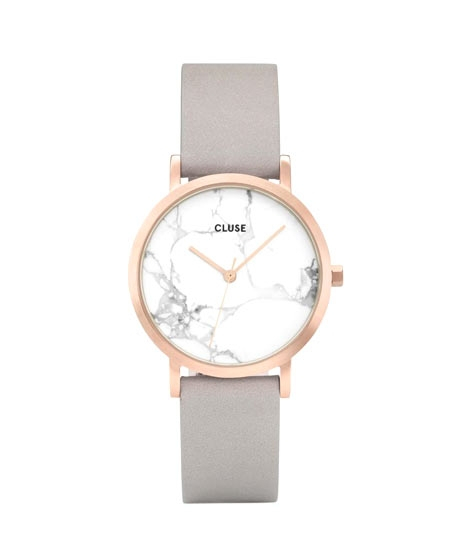 iShopping - Cluse La Roche Women’s Watch Grey (CL40103)