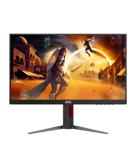 iShopping - AOC 27" 180Hz Gaming Monitor (Q27G4F)