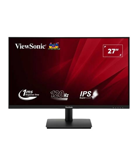 iShopping - Viewsonic 27” Full HD Monitor with Fast 1ms Response Time (VA270-H)