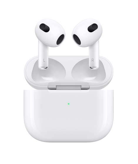 iShopping - Colohana Wireless Airpods 3rd Gen White