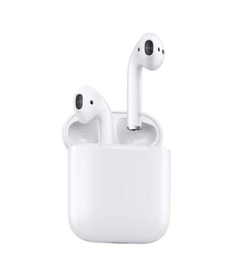 iShopping - Colohana Wireless Airpods Gen 2 White