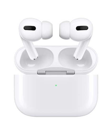 iShopping - Colohana Wireless Airpods Pro White