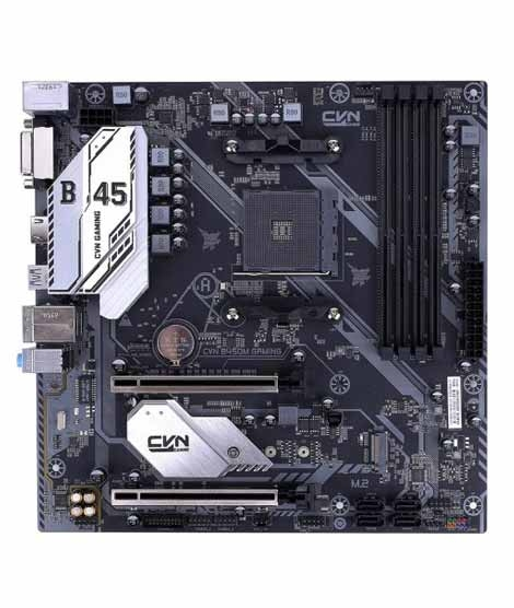 iShopping - Colorful CVN B450M GAMING V14 Motherboard