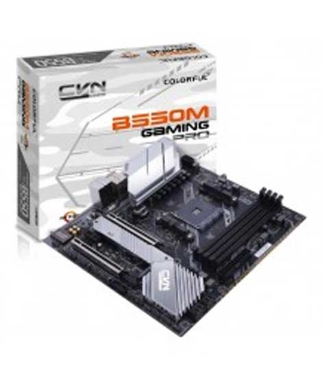 iShopping - Colorful CVN B550M Gaming Pro V14 Motherboard