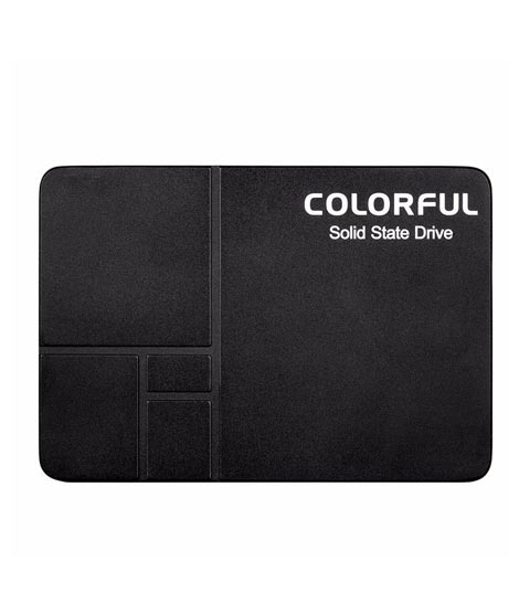 iShopping - Colorful SL500 240GB 2.5" SATA 6GB/s Internal Solid State Drive