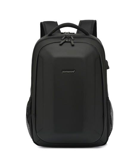 iShopping - CoolBell 15.6" Anti Theft Laptop Backpack Black (AP-21)