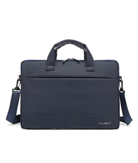 iShopping - CoolBell 15.6" Topload Laptop Bag Black (CB-3103)