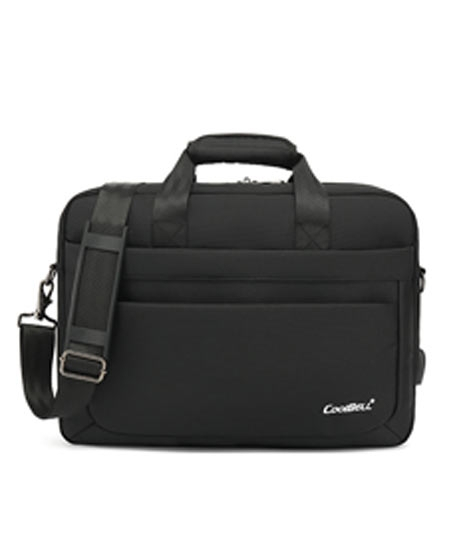 iShopping - CoolBell 15.6" Topload Laptop Shoulder Bag (CB-2071)