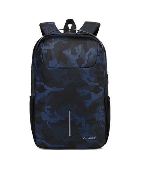 iShopping - CoolBell Laptop Backpack (CB-8239)