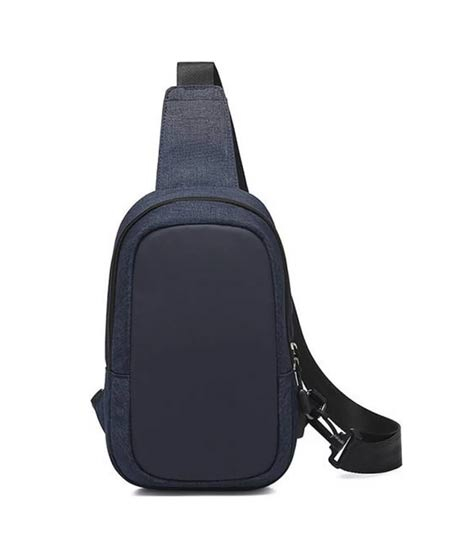 iShopping - Poso Shoulder Bags (PS-325)