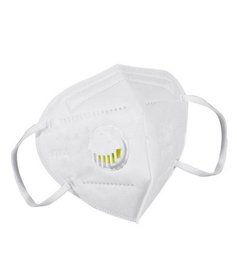 iShopping - Coronasafepk 3 Ply Respirator KN95 Face Mask (GB2626-2006)
