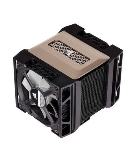 iShopping - Corsair A500 High Performance Dual Fan CPU Cooler (CT-9010003-WW)