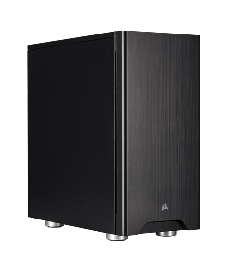 iShopping - Corsair Carbide Series 275Q Mid-Tower Computer Case (CC-9011164-WW)