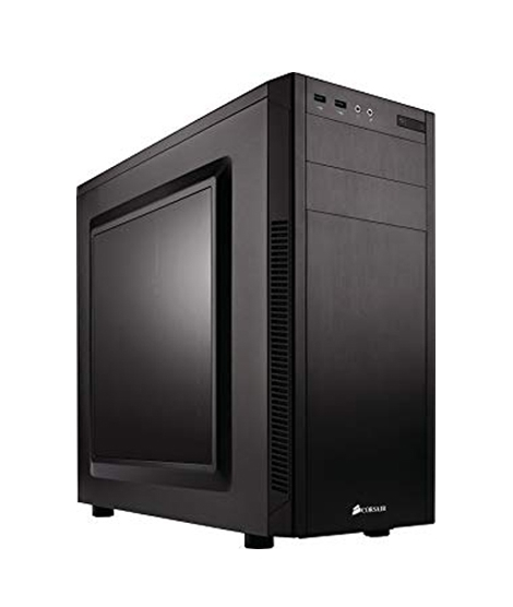 iShopping - Corsair Carbide 100R Mid Tower PC Case (CC-9011075-WW)