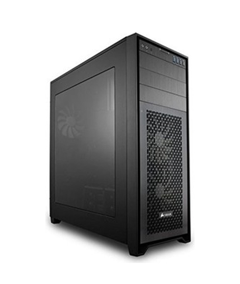 iShopping - Corsair Obsidian 750D Airflow ATX Full Tower PC Case (CC-9011078-WW)
