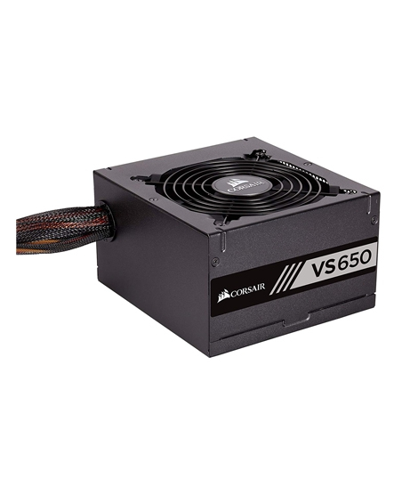 iShopping - Corsair VS650 650W Power Supply (CP-9020172-UK)