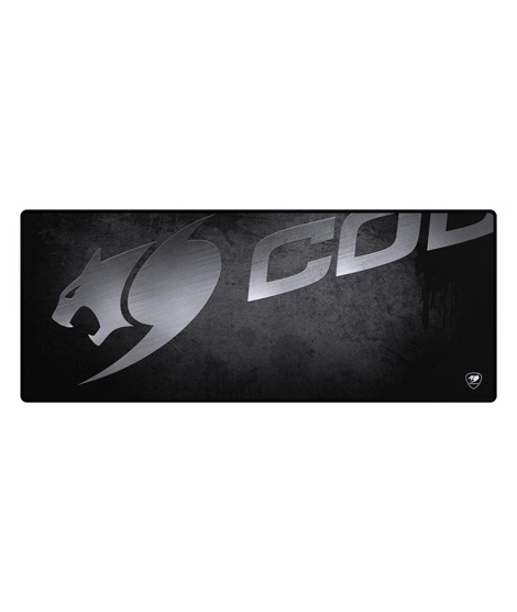 iShopping - Cougar Arena X Gaming Mouse Pad Black (3MARENAX.0001)