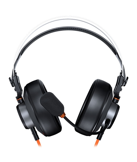 iShopping - Cougar Over-Ear Gaming Headset Tournament (VM410)