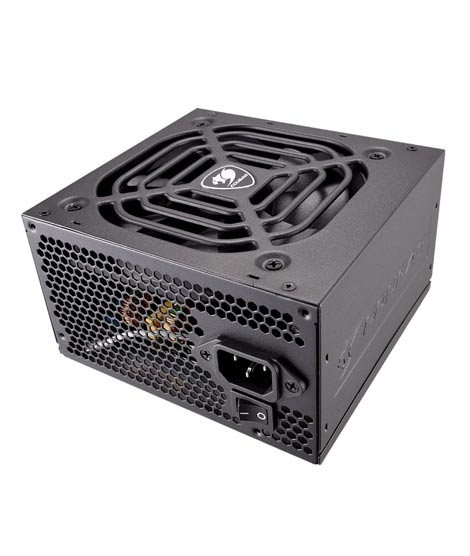 iShopping - Cougar VTE500 Power Supply Black (31VE050.0003P)