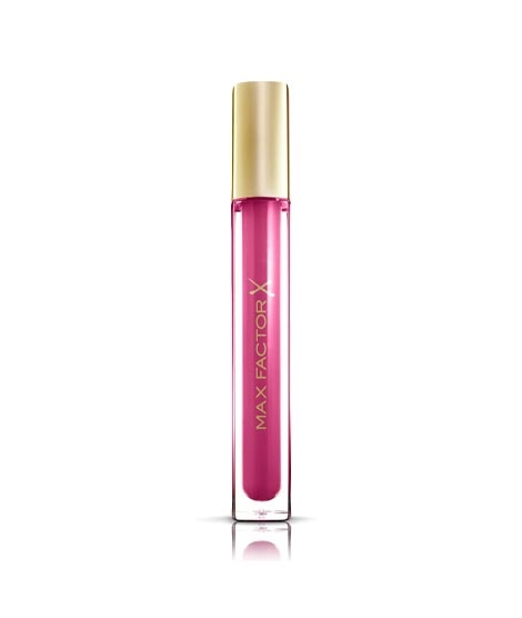 iShopping - Max Factor Colour Elixir Lip Gloss - Luxurious Berry