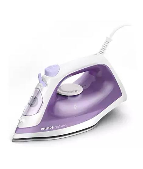 iShopping - Philips 1000 Series Steam Iron (DST1040)