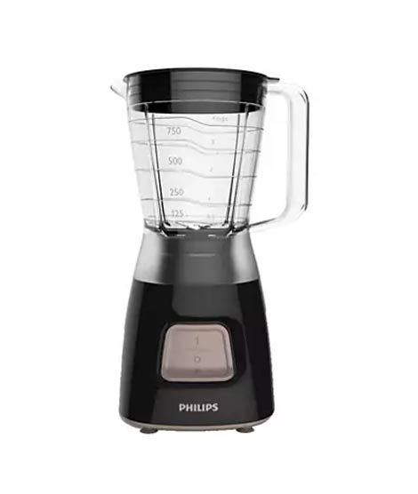 iShopping - Philips Daily Collection Blender (HR2058)